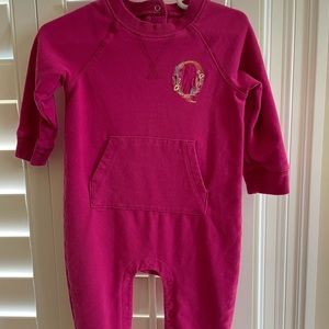 Personalized PRIMARY Jumpsuit
